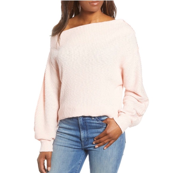 Gibson Tops - Gibson off shoulder top